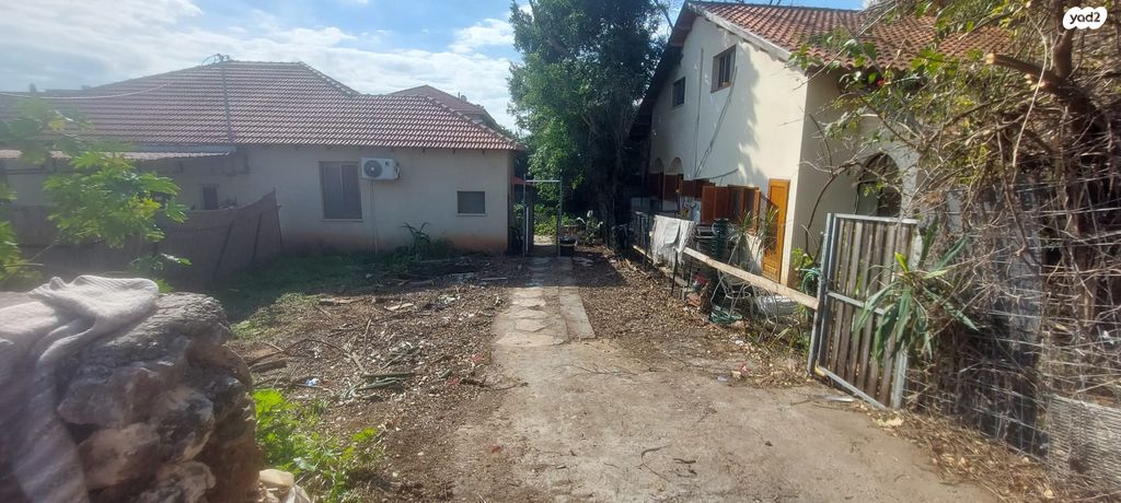 יחידת דיור, חנקין 24, מתחם 11, הוד השרון