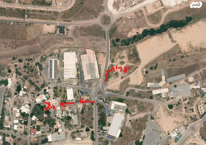 דירה, זיכרון משה 1, אזור תעשיה דורה, שלומי