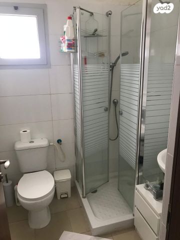 יחידת דיור, חסדאי אבן שפרוט 8, נאות לון, באר שבע