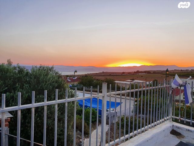 יחידת דיור, נאות גולן, נאות גולן, נאות גולן