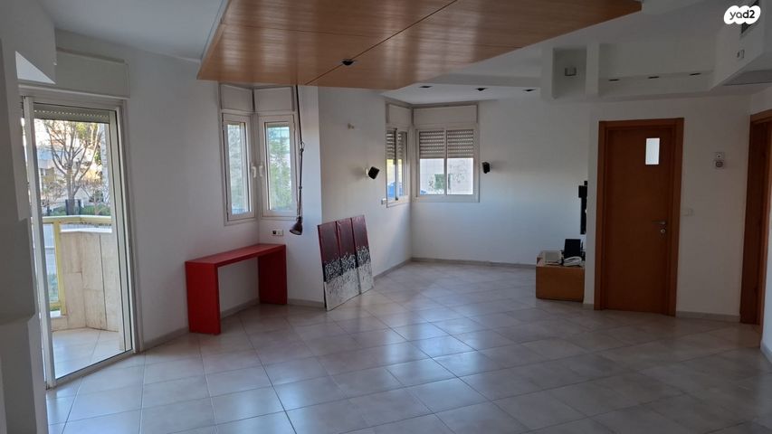 דירה, צמרות 14, צמרות, הרצליה