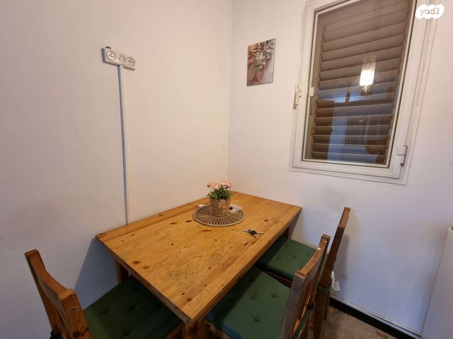 דירה, רזיאל 15, שכונה ג', באר שבע