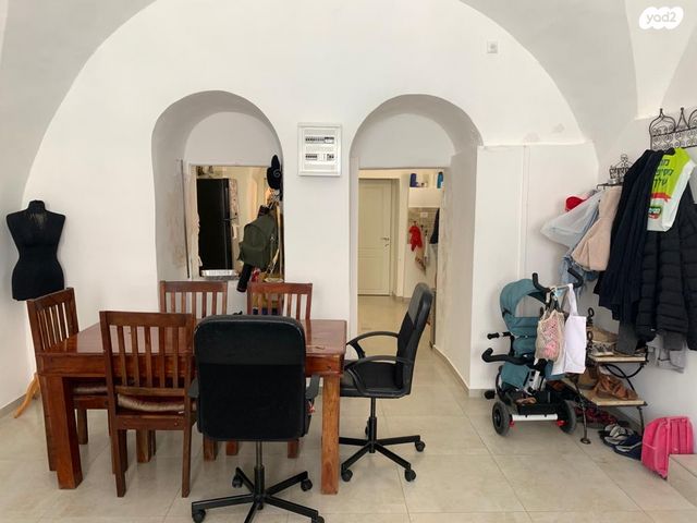 בית פרטי/ קוטג', אוהל משה 1, מחנה יהודה - לב העיר, ירושלים