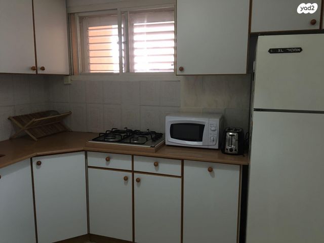 דירה, אנדריוס 4, צפון מערב מרכז העיר, נתניה