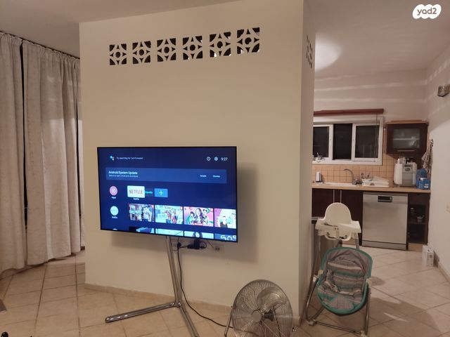 דירה, הגליל 12, נווה דוד רמז, רעננה