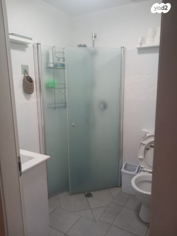 דירה, הגליל 25, לב העיר, טבריה