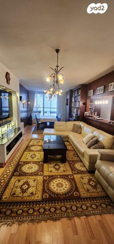 דירה, ארלוזורוב 48, פועלים א, כפר סבא