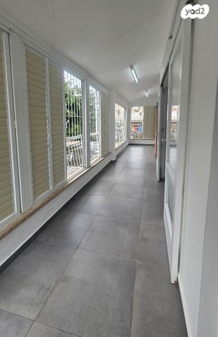 דירה, דרך נגבה 59, מרום נווה, רמת יצחק, רמת גן