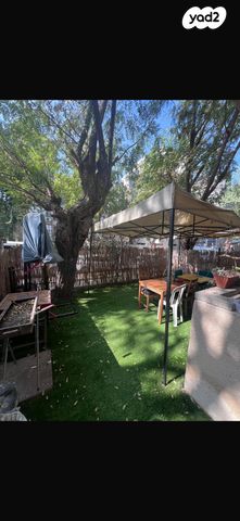 דירת גן, כצנלסון 55, רמת יוסף, בת ים