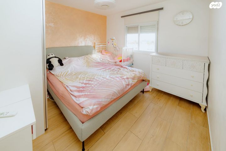 דירה, שדרות זלמן שז"ר 29, עין שרה, נהריה