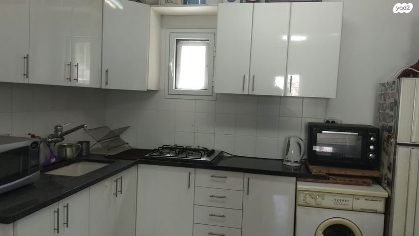 דירה, אורוגואי 44, קרית היובל, ירושלים