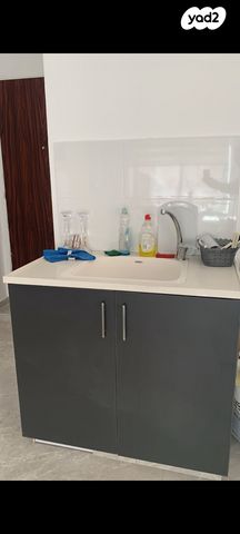 סטודיו/ לופט, החבצלת 7, מרכז העיר, ירושלים