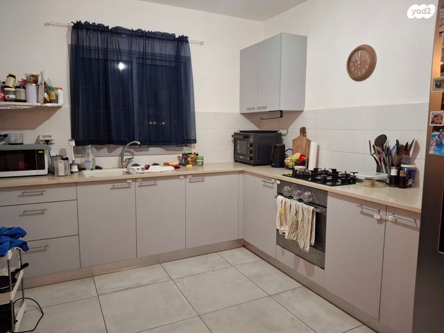 דירה, נעמי שמר 5, כרמי גת, קרית גת