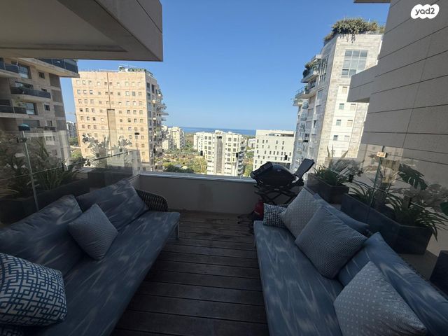 דירה, אבשלום חביב 3, רמת אביב ג', תל אביב יפו