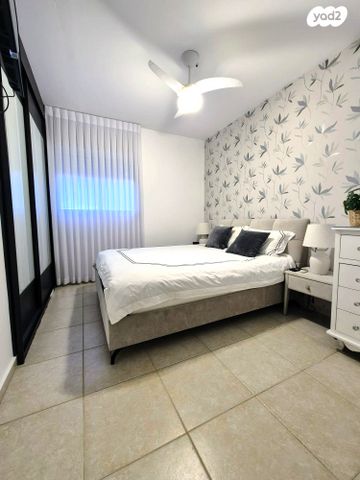 דירה, בן סרוק 10, נאות שקמה, ראשון לציון