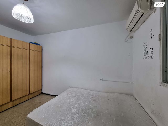 דירה, רזיאל 15, שכונה ג', באר שבע