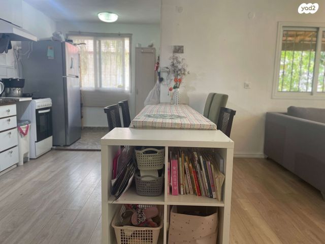 דירת גן, א.ד. גורדון 13, גני אילן, קרית אונו