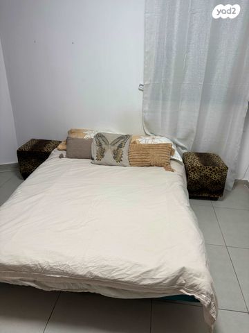 יחידת דיור, כיכר זהורית 2, מצפה ים, אילת