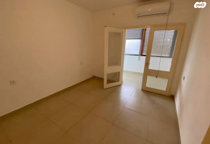 דירה, שדרות גושן 92, מוצקין הותיקה, קרית מוצקין