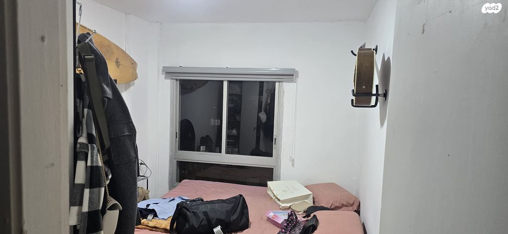 דירה, גיורא יוספטל 18, קרית ים ב', קרית ים