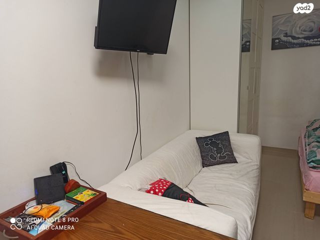 יחידת דיור, הצאלה 5, גבעת שרת, בית שמש