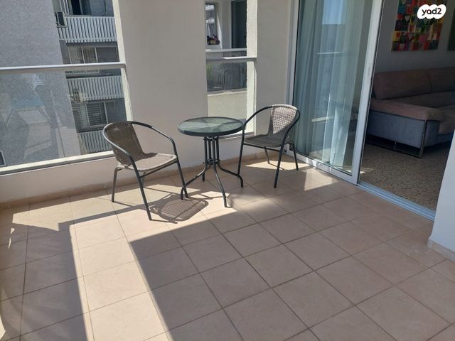 דירה, אברבנאל 26, רמב"ם, ראשון לציון