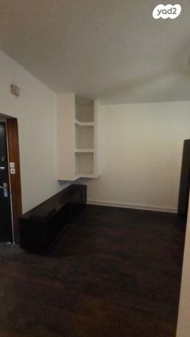 דירה, בעל שם טוב 6, נגבה, רמת גן