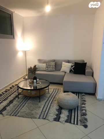 יחידת דיור, אודם 7, רובע י"ז, אשדוד