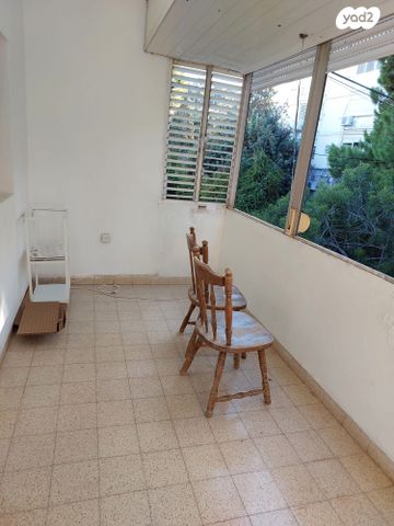 דירה, אד"ם הכהן 7, זיו, חיפה