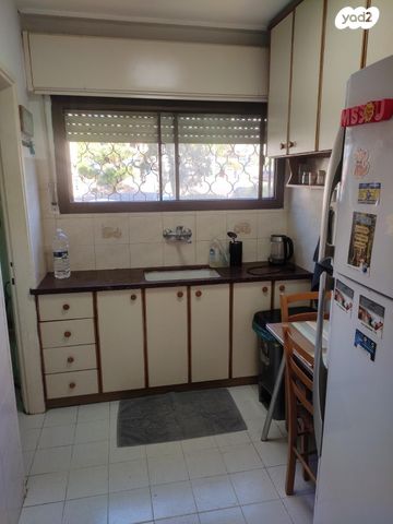 דירה, דרך צרפת 55, קרית שפרינצק, חיפה