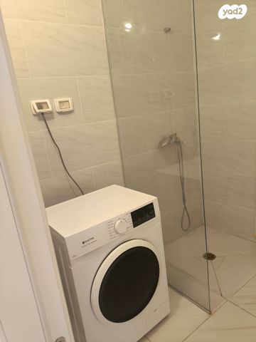 דירה, יהושוע פרבשטיין 18, קרית משה, ירושלים