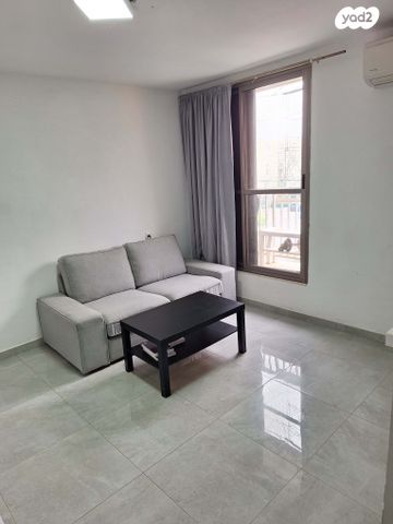 יחידת דיור, רחבת הרא"ש 1, שכונה י"א, באר שבע