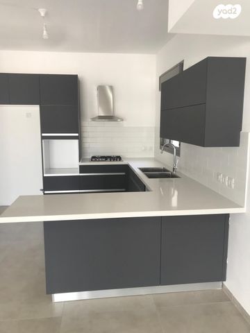 דירה, דוד שמחי 7, כפר גנים ג, פתח תקווה