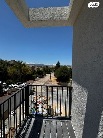 יחידת דיור, מעלה הרדוף 7, שאר העיר, רמת ישי