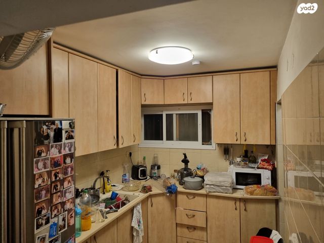 דירה, קדושי בלזן 4, נאות שושנים, חולון