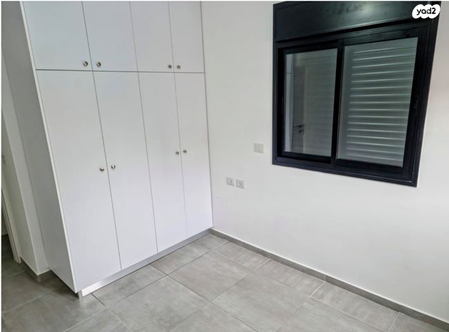 דירה, בתיה מקוב 24, ד' / מערב מרכז העיר, רחובות