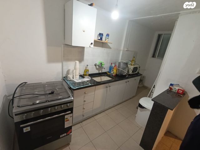 דירה, מקסיקו 10, קרית מנחם, ירושלים