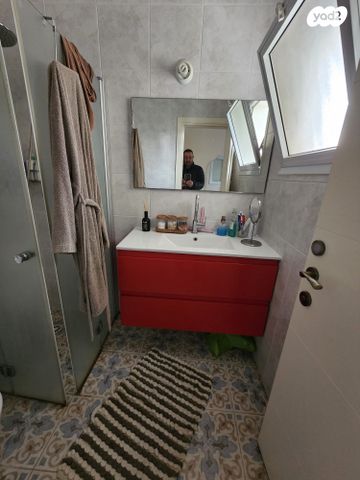 דירה, משעול הלפיד 2, חלוצים, כפר סבא