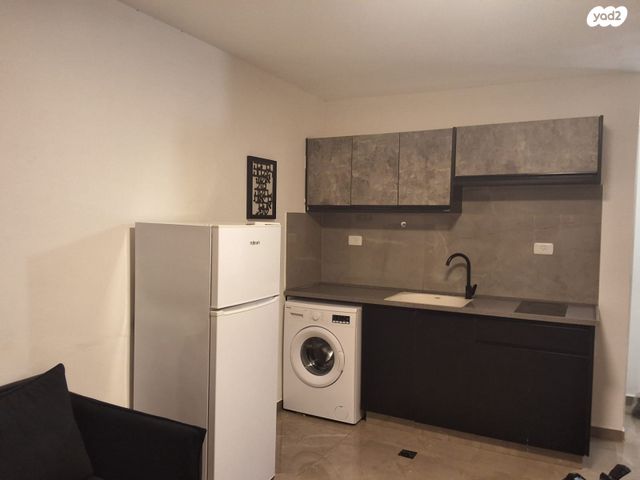 יחידת דיור, בני אור 23, שכונה ב', באר שבע