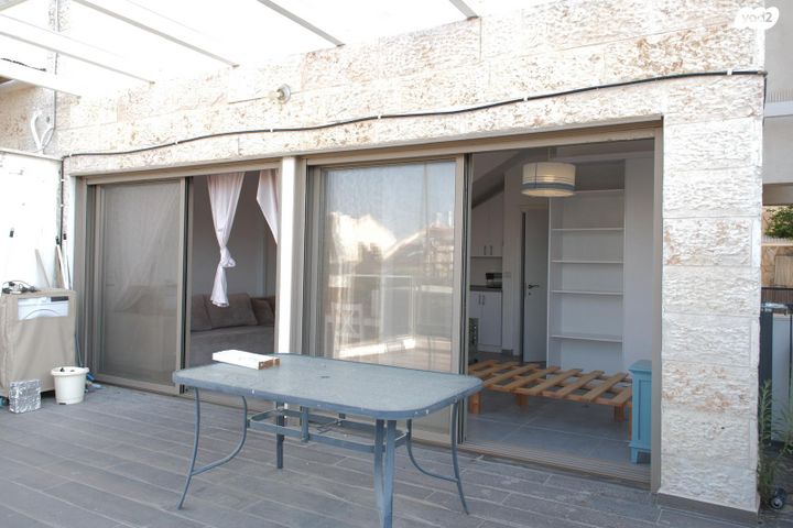 דירה, נווה שאנן 140, רובע ה', אריאל