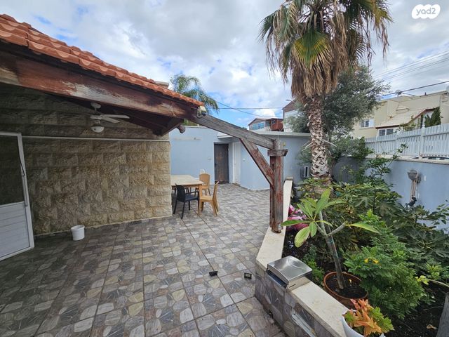 בית פרטי/ קוטג', התקומה 18, קרית חיים מערבית, חיפה