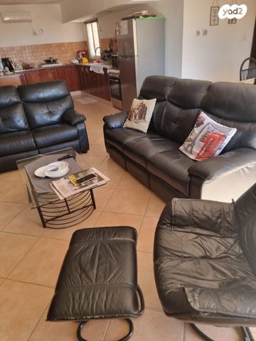 דירה, שדרות התמרים 1, חוף צפוני, אילת