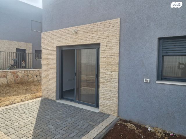 דו משפחתי, דרך הגלעד 101, מעלה אפרים, מעלה אפרים