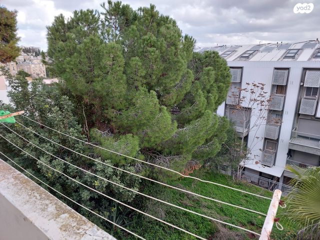 דירה, אד"ם הכהן 7, זיו, חיפה