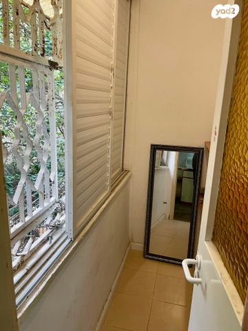 דירה, אסתר המלכה 25, נווה דוד, חיפה