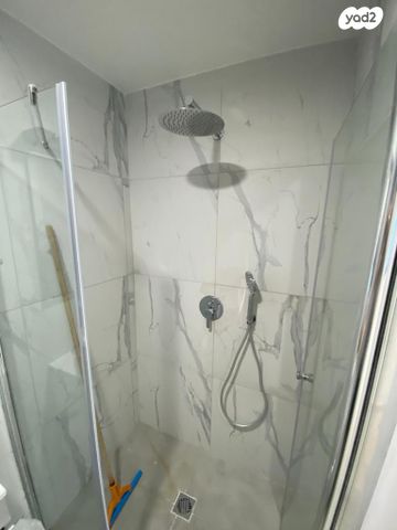 יחידת דיור, זלמן שז"ר 7, מרכז העיר, חדרה