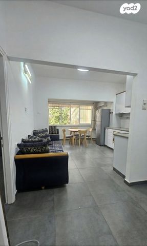 דירה, דרך נגבה 59, מרום נווה, רמת יצחק, רמת גן