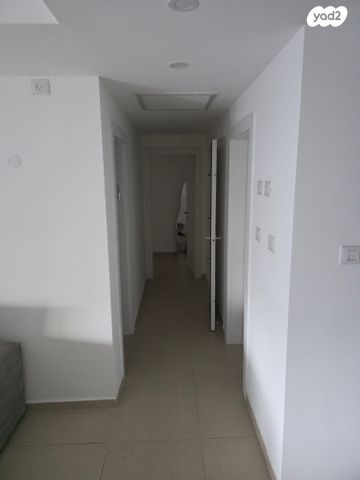 דירה, הרב אבא אבוחצירה 25, שדרות בפארק, שדרות