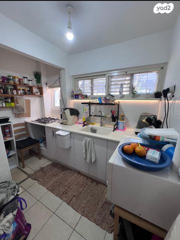 דירת גן, כצנלסון 55, רמת יוסף, בת ים