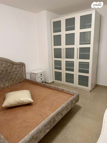 יחידת דיור, גדעון האוזנר 31, בית וגן, ירושלים